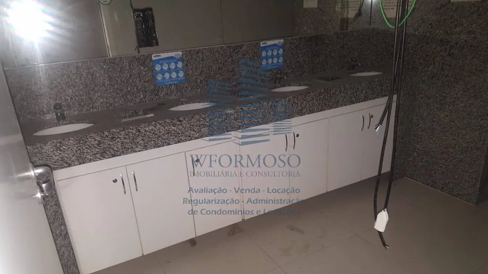 Prédio Inteiro - Foto 24