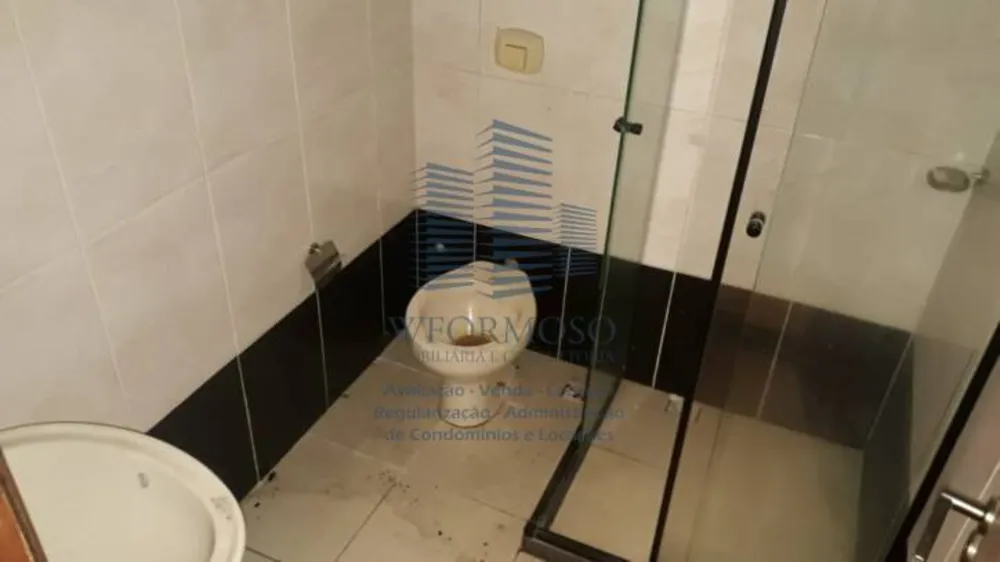 Casa, 2 quartos, 70 m² - Foto 13