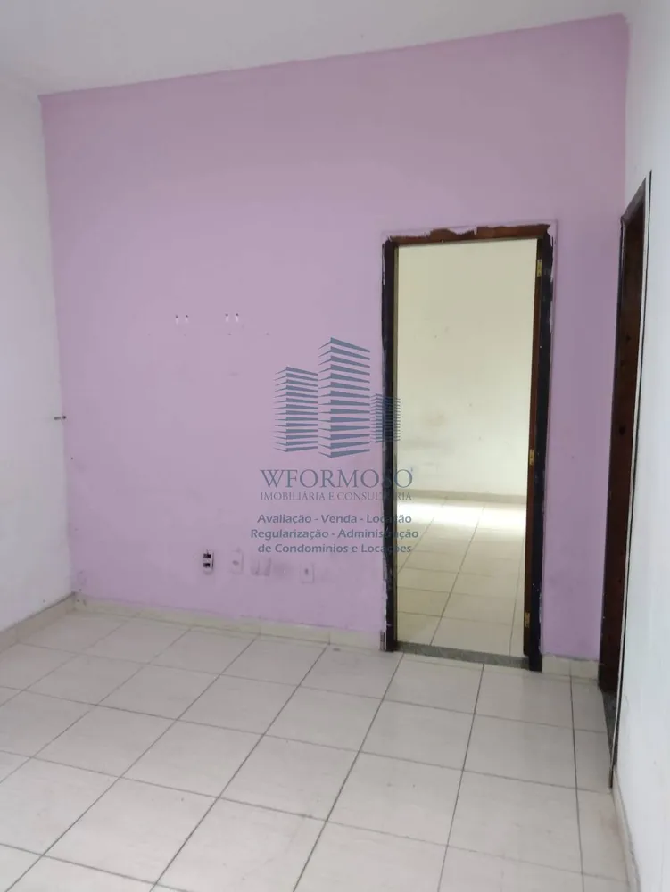 Casa, 2 quartos, 70 m² - Foto 11