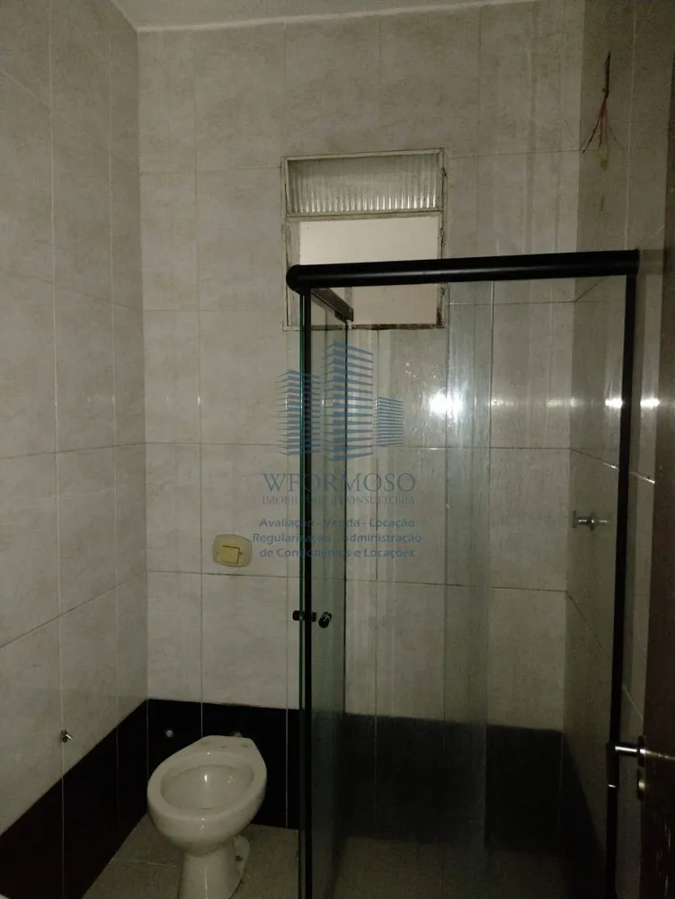 Casa, 2 quartos, 70 m² - Foto 21
