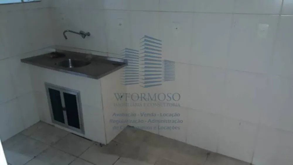 Casa, 2 quartos, 70 m² - Foto 12