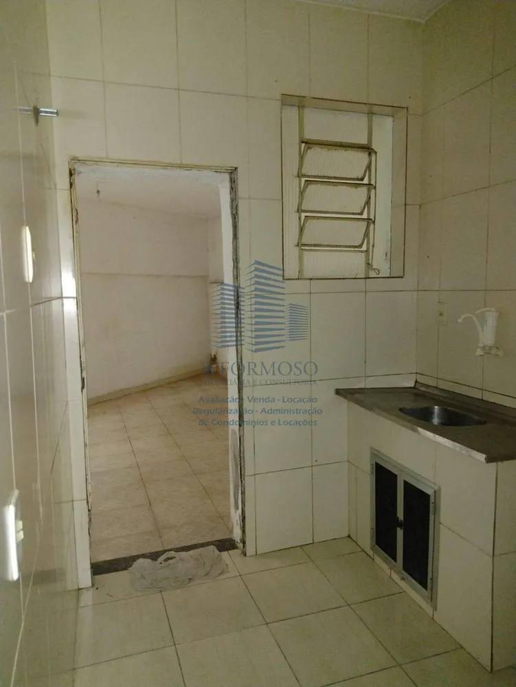 Casa, 2 quartos, 70 m² - Foto 18