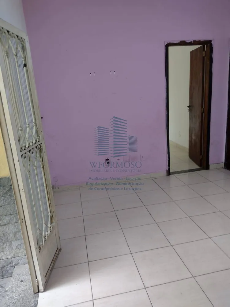 Casa, 2 quartos, 70 m² - Foto 9