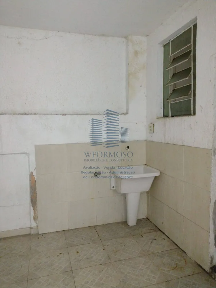 Casa, 2 quartos, 70 m² - Foto 22