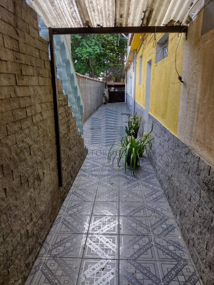 Casa, 2 quartos, 70 m² - Foto 6