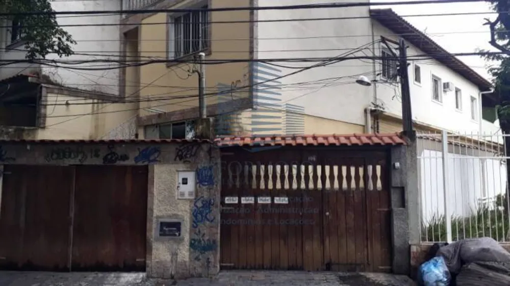 Casa, 2 quartos, 70 m² - Foto 1
