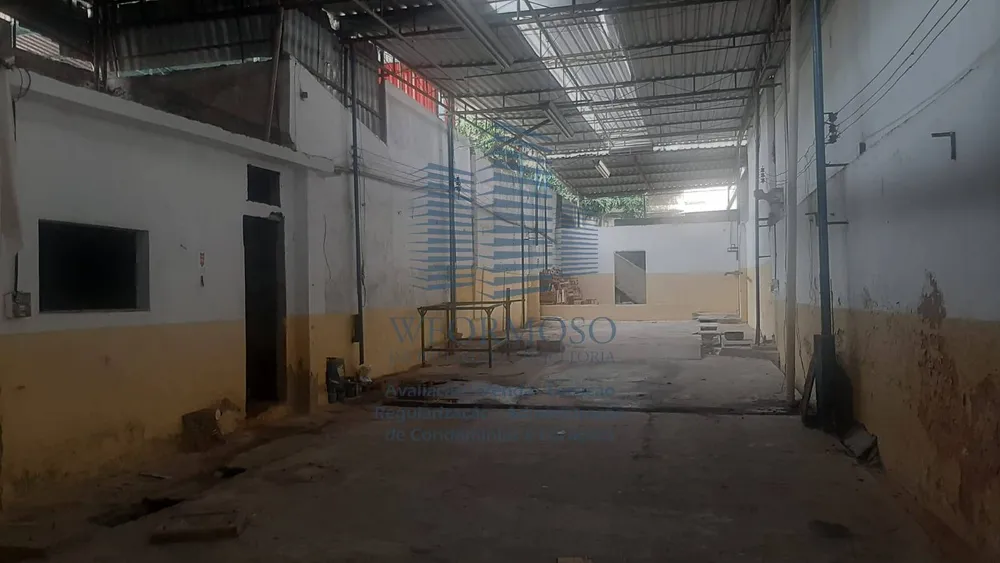 Depósito-Galpão - Foto 11