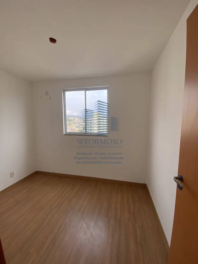 Apartamento, 2 quartos, 50 m² - Foto 6