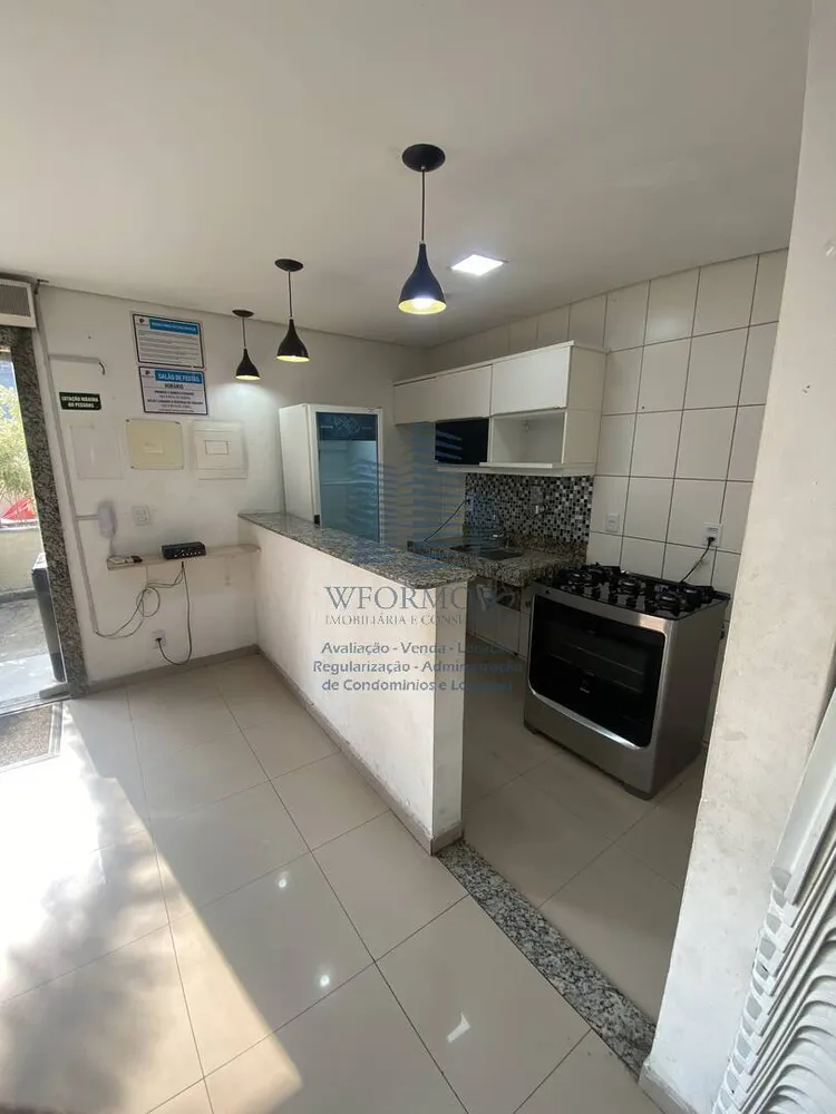 Apartamento, 2 quartos, 50 m² - Foto 12