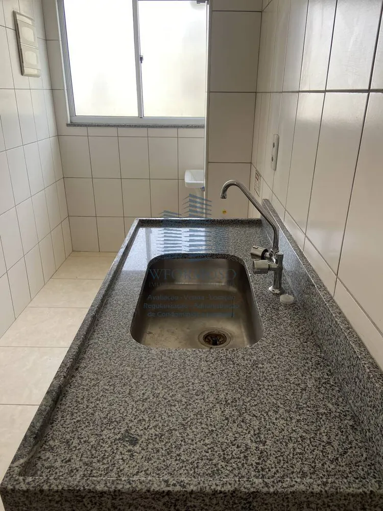 Apartamento, 2 quartos, 50 m² - Foto 3