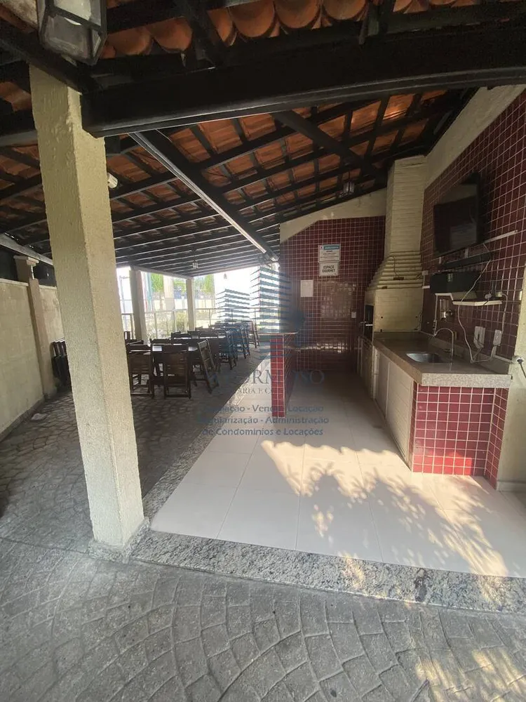 Apartamento, 2 quartos, 50 m² - Foto 7