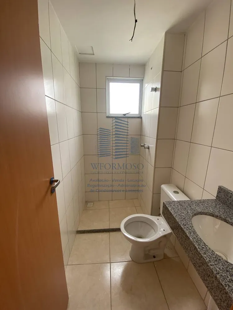 Apartamento, 2 quartos, 50 m² - Foto 8
