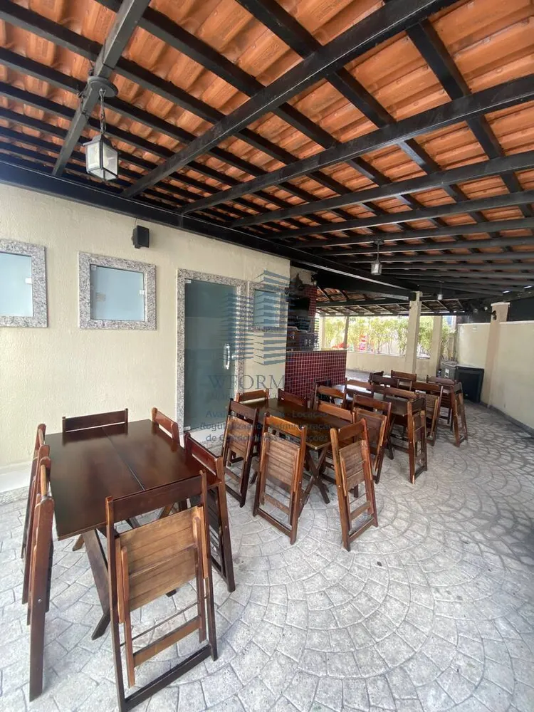 Apartamento, 2 quartos, 50 m² - Foto 3
