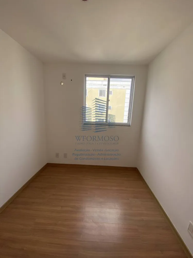 Apartamento, 2 quartos, 50 m² - Foto 9