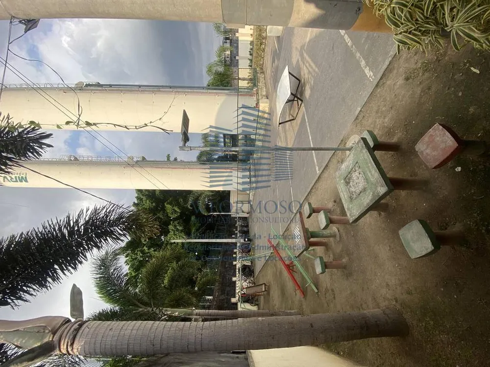 Apartamento, 2 quartos, 50 m² - Foto 17