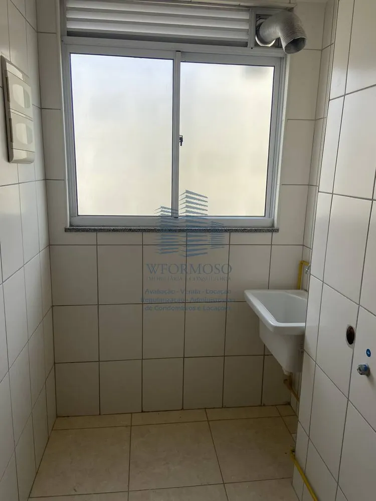 Apartamento, 2 quartos, 50 m² - Foto 10