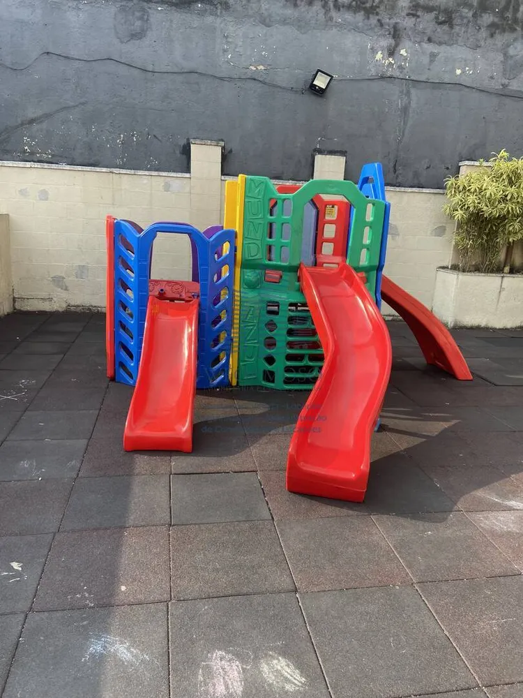 Apartamento, 2 quartos, 50 m² - Foto 5