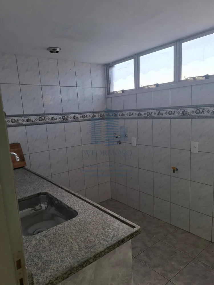 Apartamento, 2 quartos, 55 m² - Foto 8
