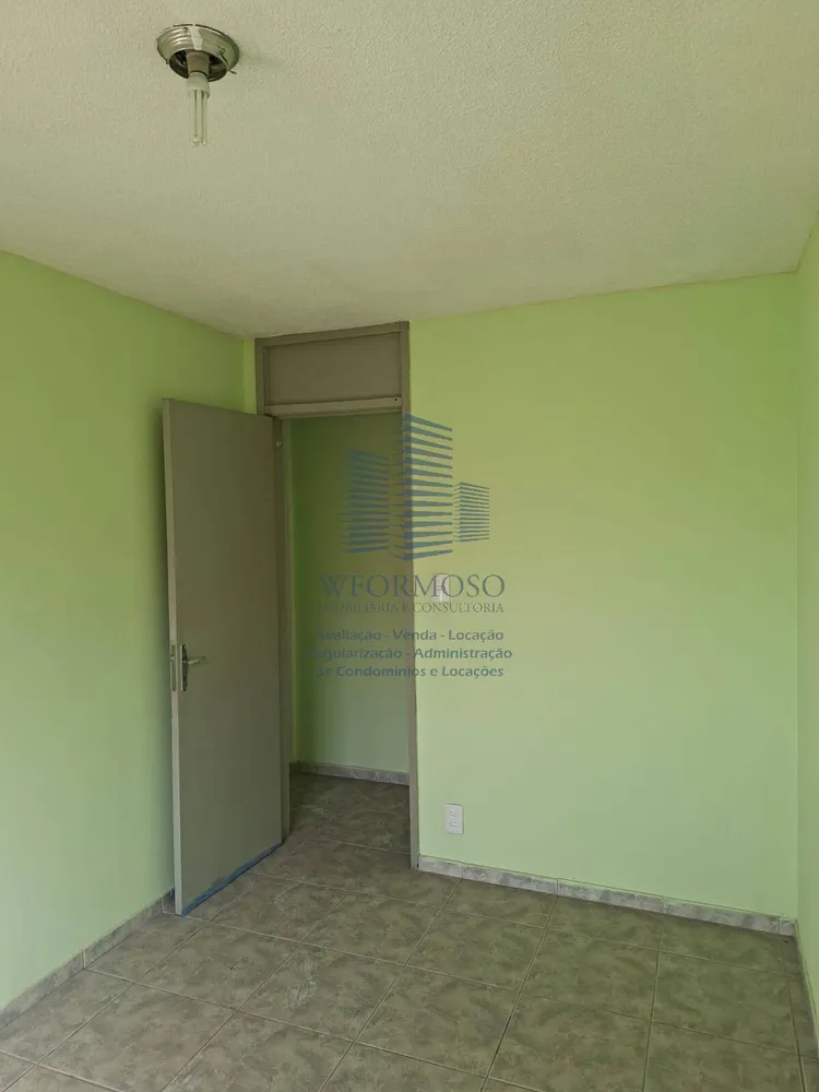 Apartamento, 2 quartos, 55 m² - Foto 4