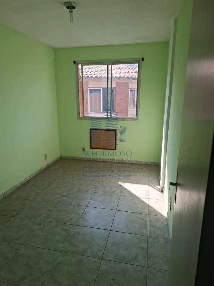 Apartamento, 2 quartos, 55 m² - Foto 6