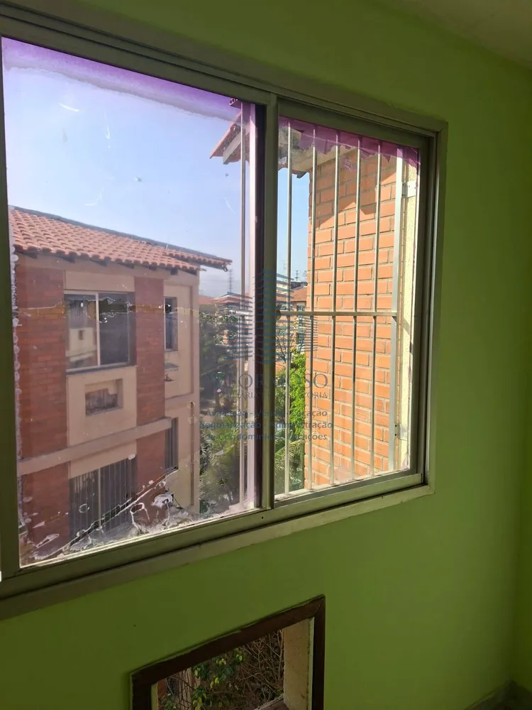 Apartamento, 2 quartos, 55 m² - Foto 3