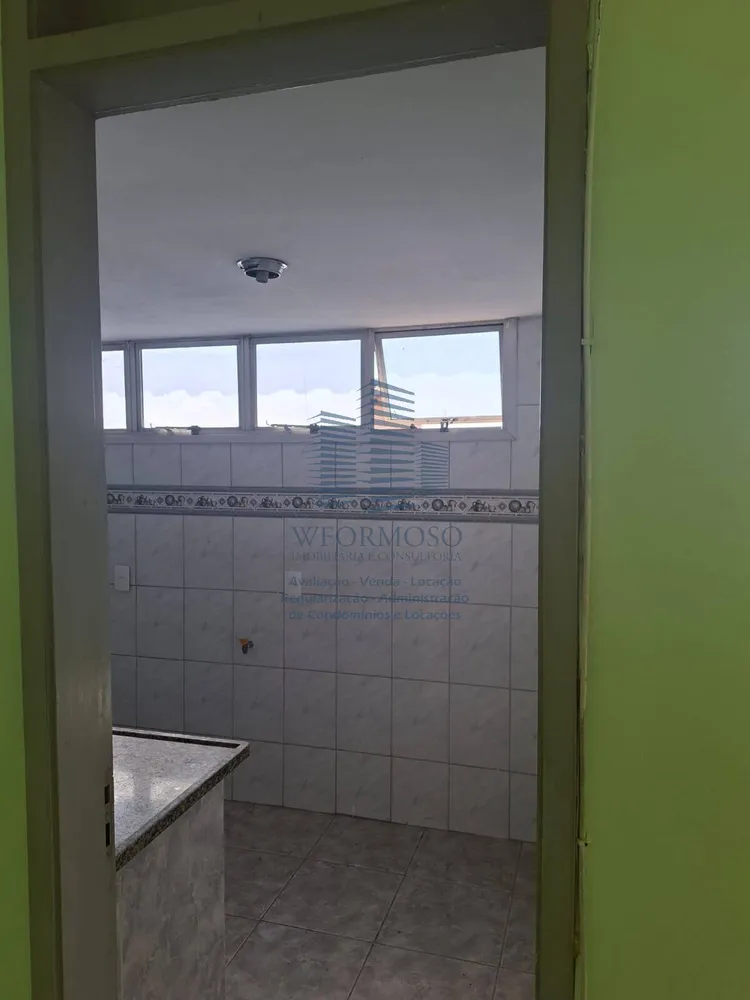 Apartamento, 2 quartos, 55 m² - Foto 7