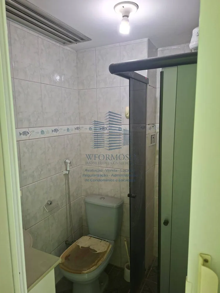 Apartamento, 2 quartos, 55 m² - Foto 9