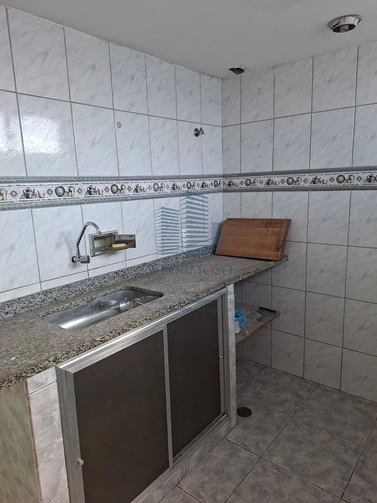 Apartamento, 2 quartos, 55 m² - Foto 5
