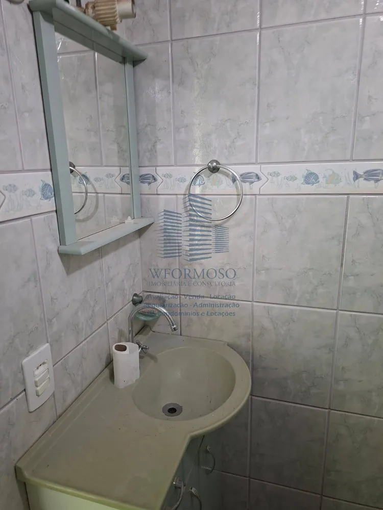Apartamento, 2 quartos, 55 m² - Foto 11