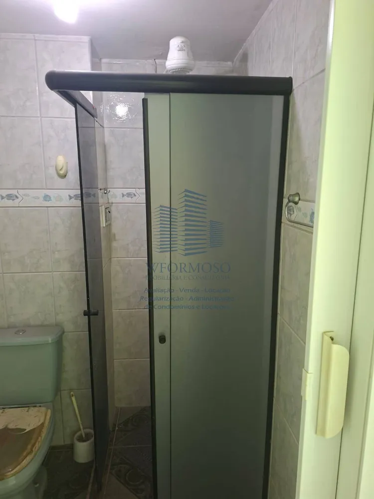 Apartamento, 2 quartos, 55 m² - Foto 10