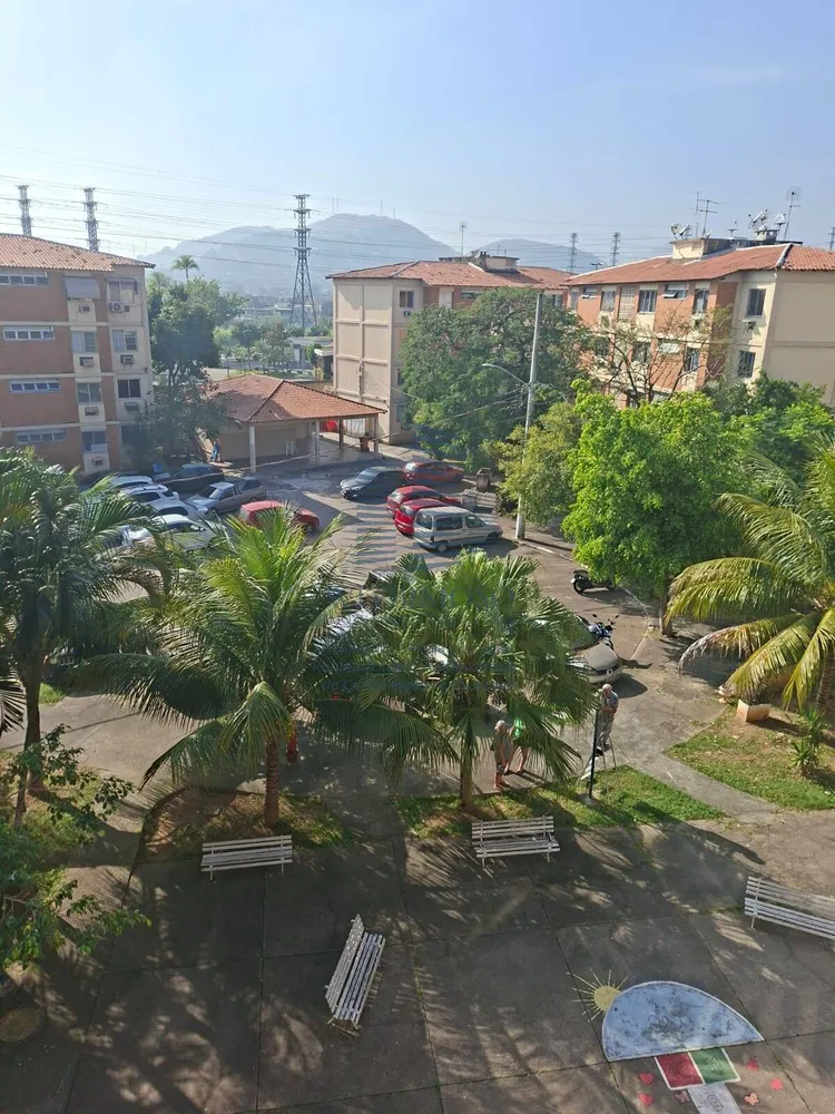 Apartamento, 2 quartos, 55 m² - Foto 1