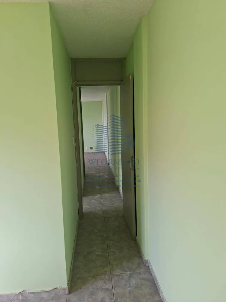 Apartamento, 2 quartos, 55 m² - Foto 2