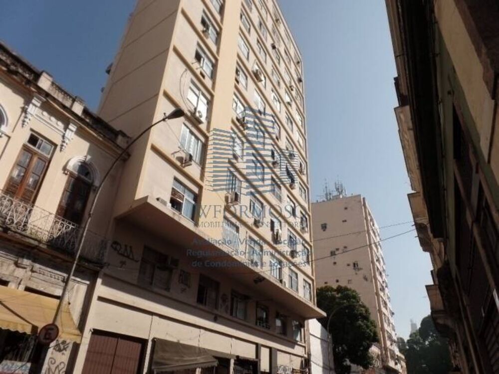 Apartamento, 1 quarto, 28 m² - Foto 7