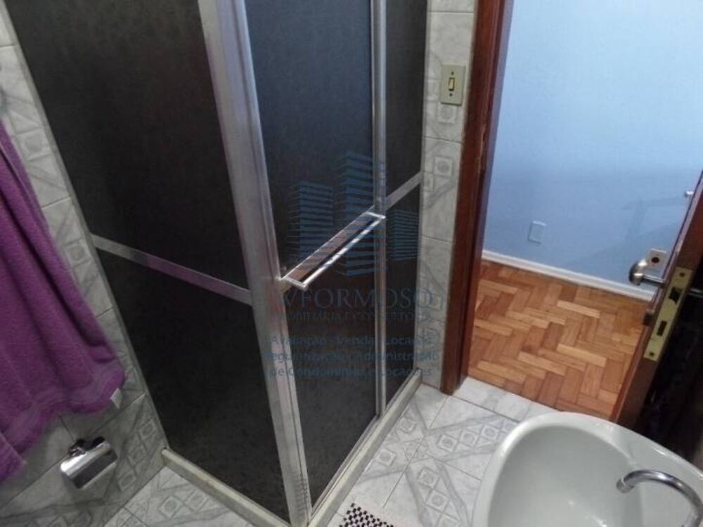 Apartamento, 1 quarto, 28 m² - Foto 2