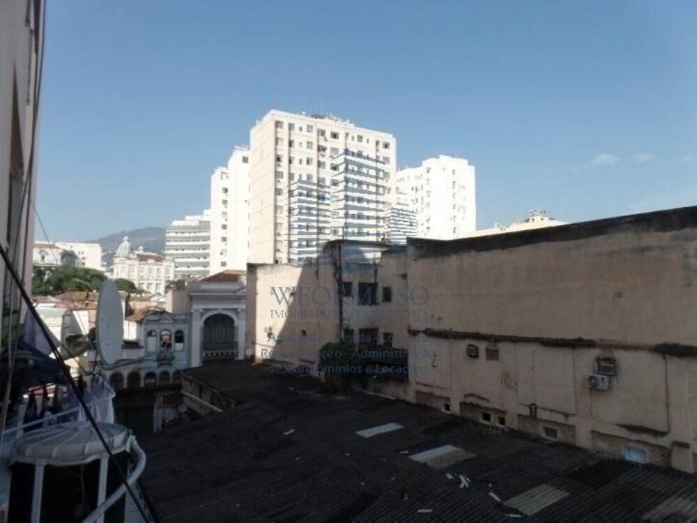 Apartamento, 1 quarto, 28 m² - Foto 8
