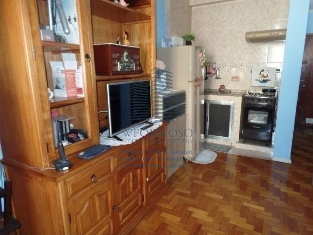 Apartamento, 1 quarto, 28 m² - Foto 1
