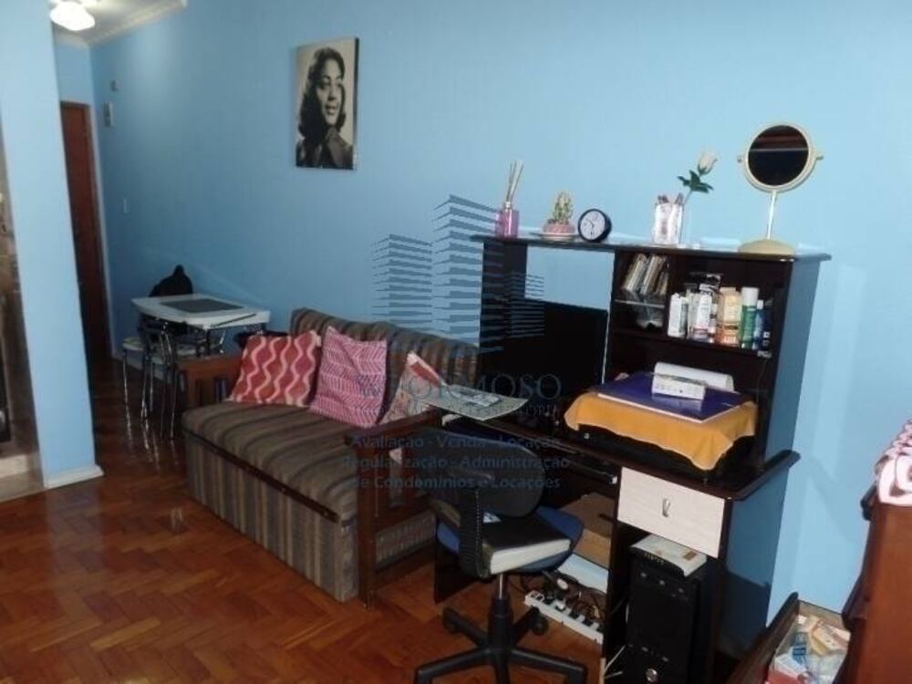 Apartamento, 1 quarto, 28 m² - Foto 19
