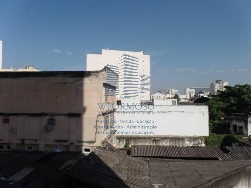 Apartamento, 1 quarto, 28 m² - Foto 5