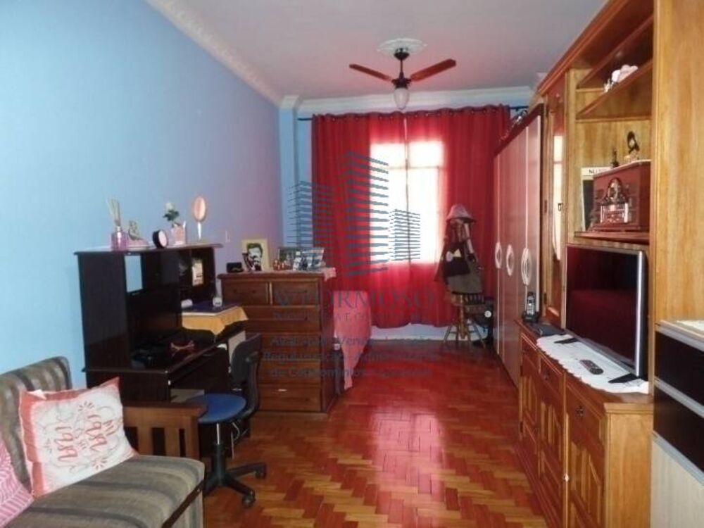 Apartamento, 1 quarto, 28 m² - Foto 13