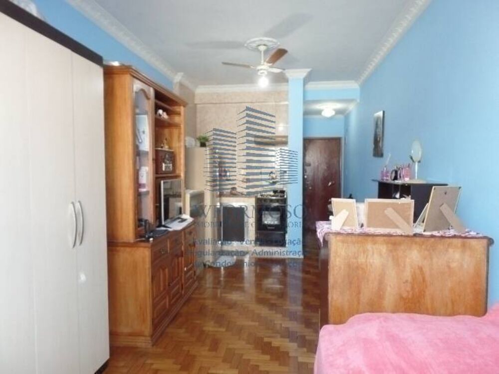 Apartamento, 1 quarto, 28 m² - Foto 6