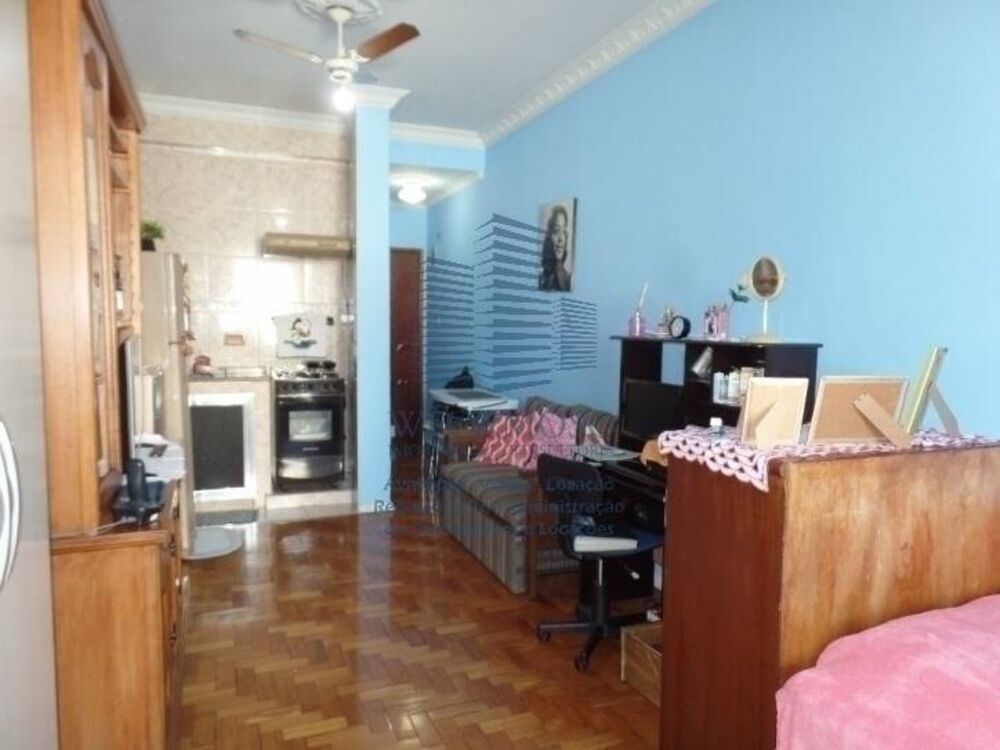 Apartamento, 1 quarto, 28 m² - Foto 4