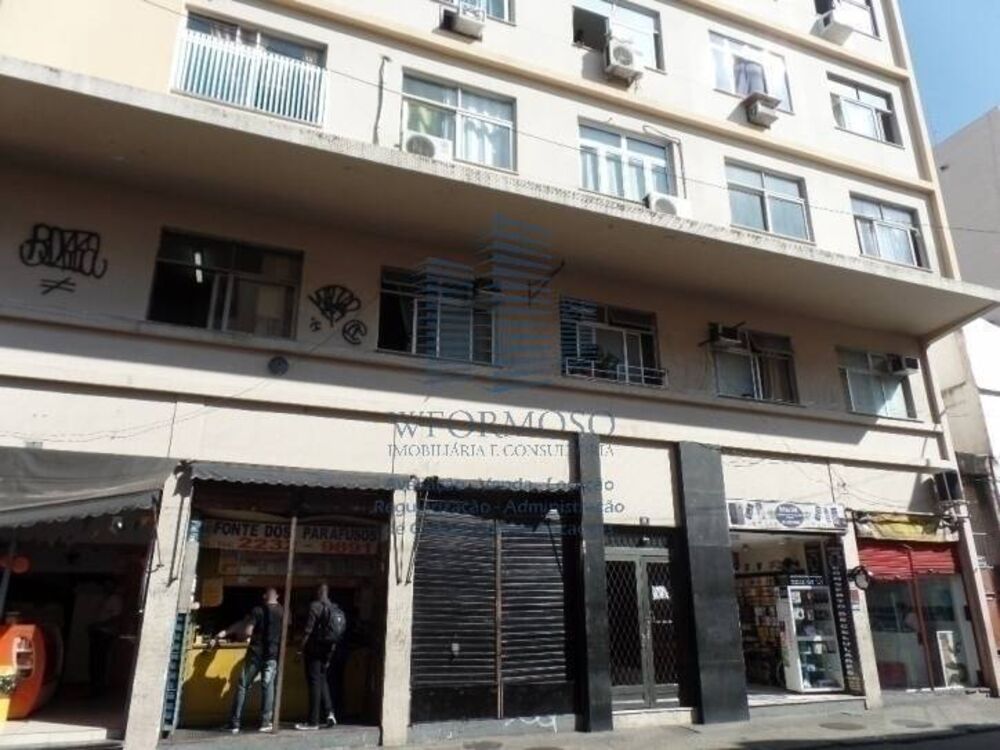 Apartamento, 1 quarto, 28 m² - Foto 9