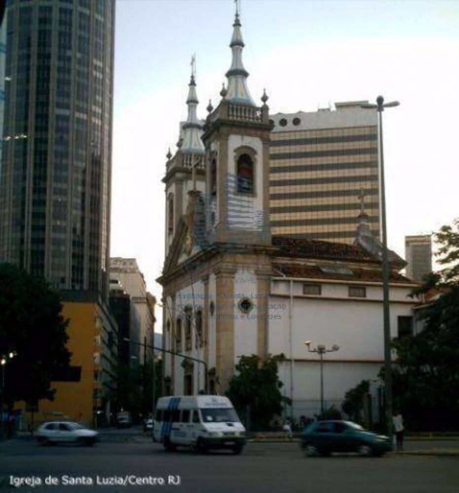 Conjunto Comercial-Sala à venda, 40m² - Foto 1