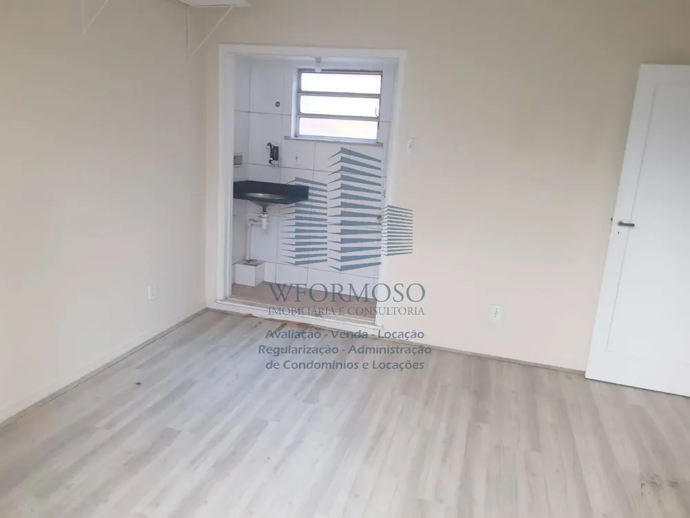 Sala-Conjunto - Foto 7