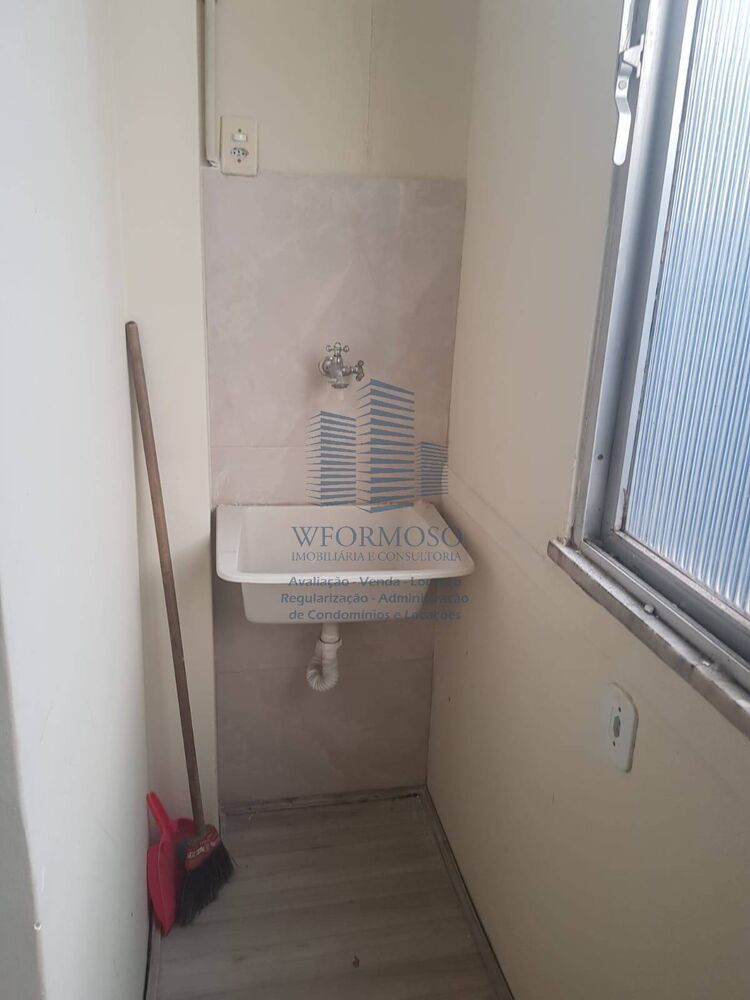 Conjunto Comercial-Sala à venda, 40m² - Foto 4