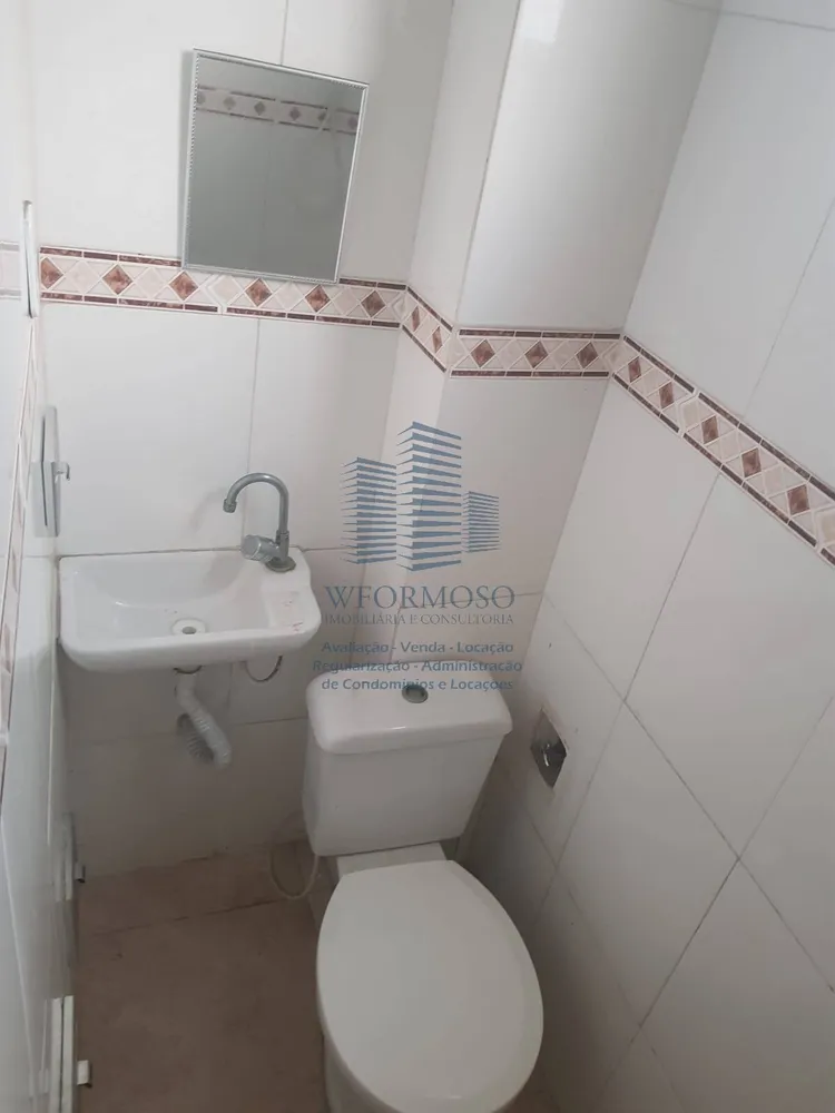 Sala-Conjunto - Foto 5