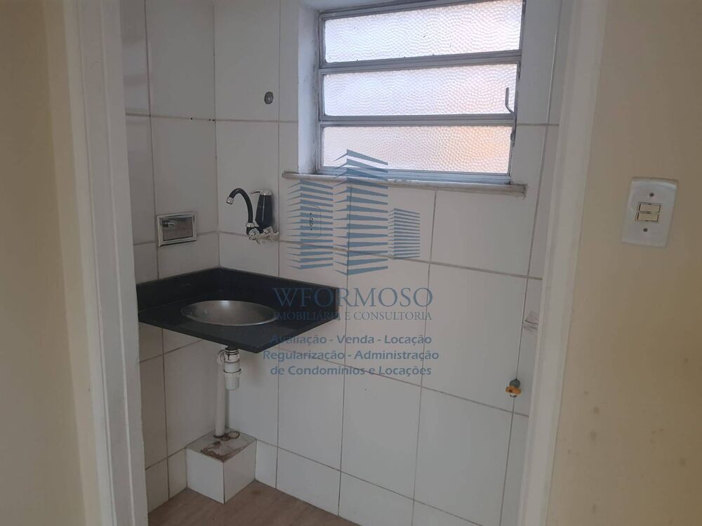 Conjunto Comercial-Sala à venda, 40m² - Foto 2