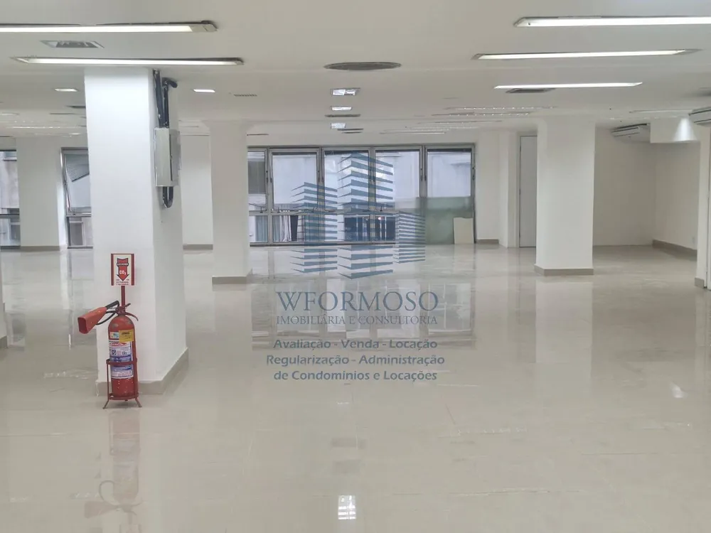 Sala-Conjunto, 195 m² - Foto 9