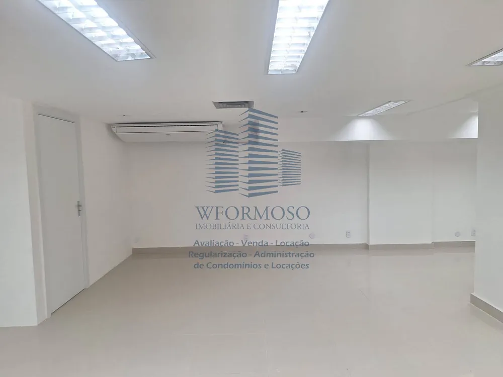 Sala-Conjunto, 195 m² - Foto 1