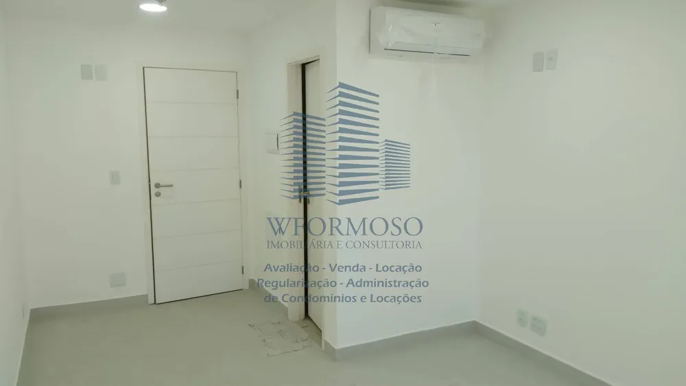 Sala-Conjunto, 28 m² - Foto 18
